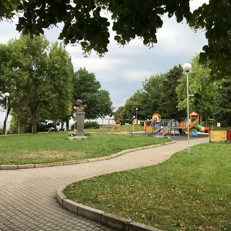 дриймбг - панорама бийч,