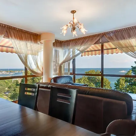 дриймбг - панорама бийч, * Nesebar