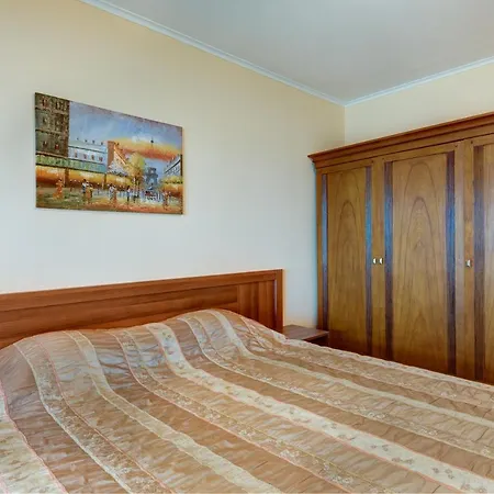 Apartment дриймбг - панорама бийч,