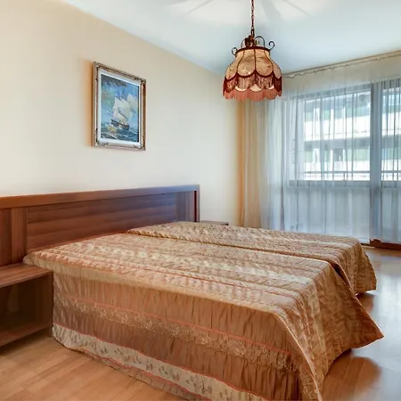 Apartment дриймбг - панорама бийч, *