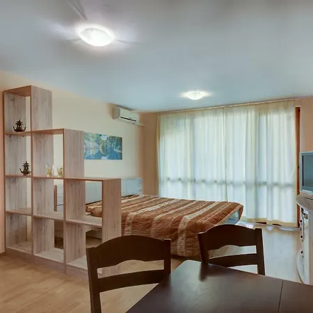 дриймбг - панорама бийч, *