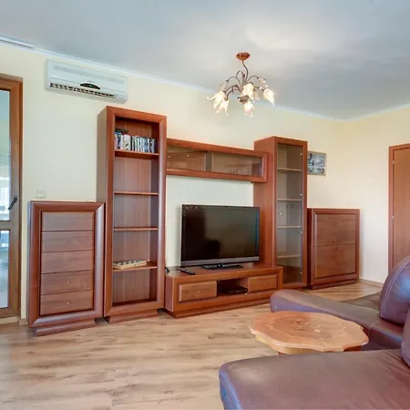 дриймбг - панорама бийч,