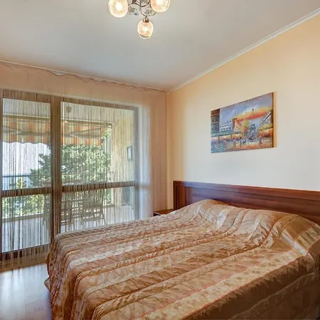 Апартаменты Dreambg In Panorama Vigo Несебр